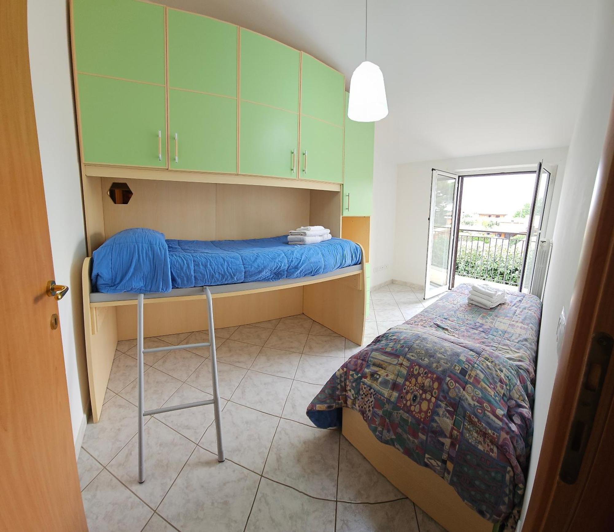 Compatri House Apartment Osteria dell' Osa Ngoại thất bức ảnh