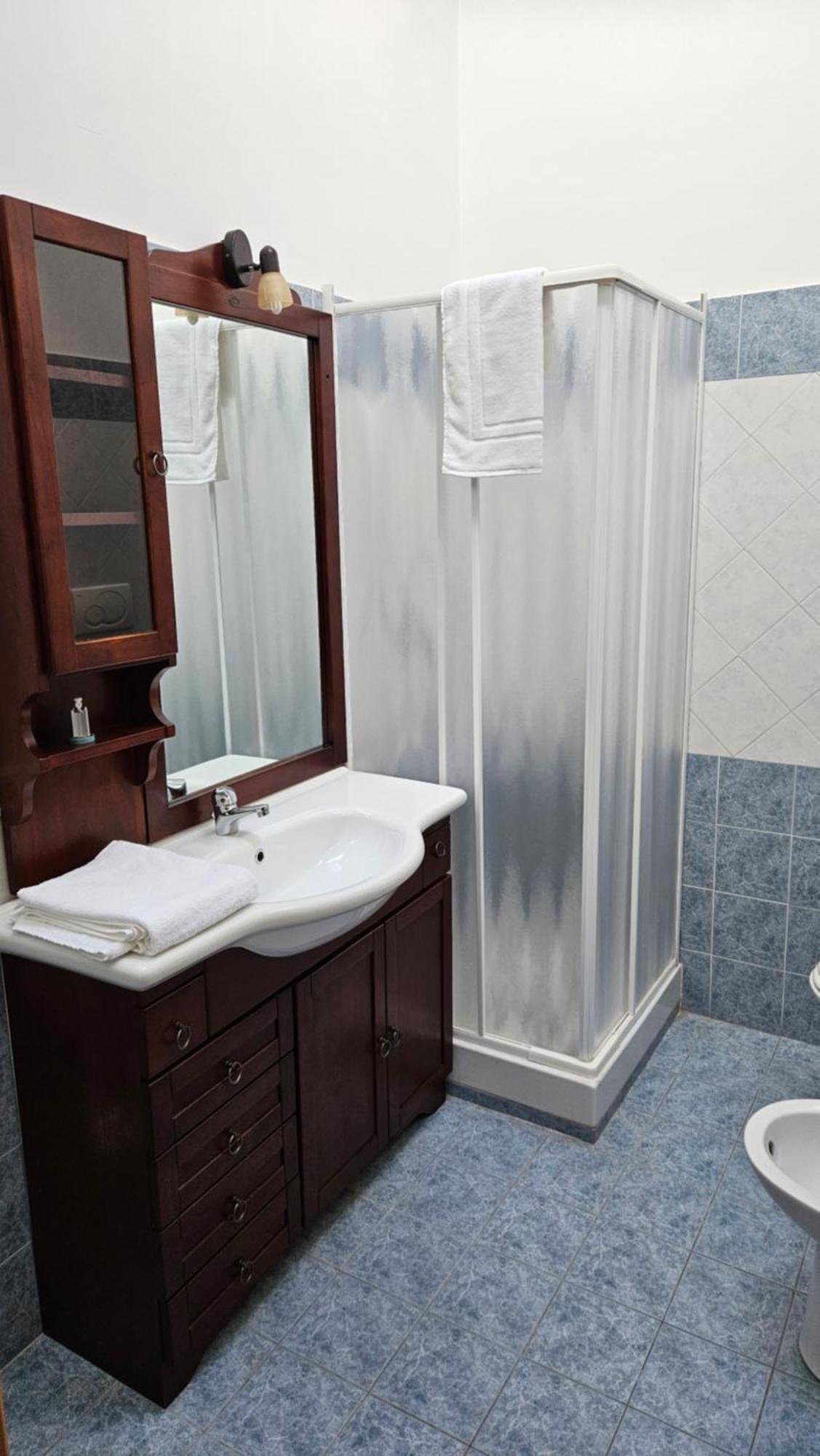 Compatri House Apartment Osteria dell' Osa Ngoại thất bức ảnh