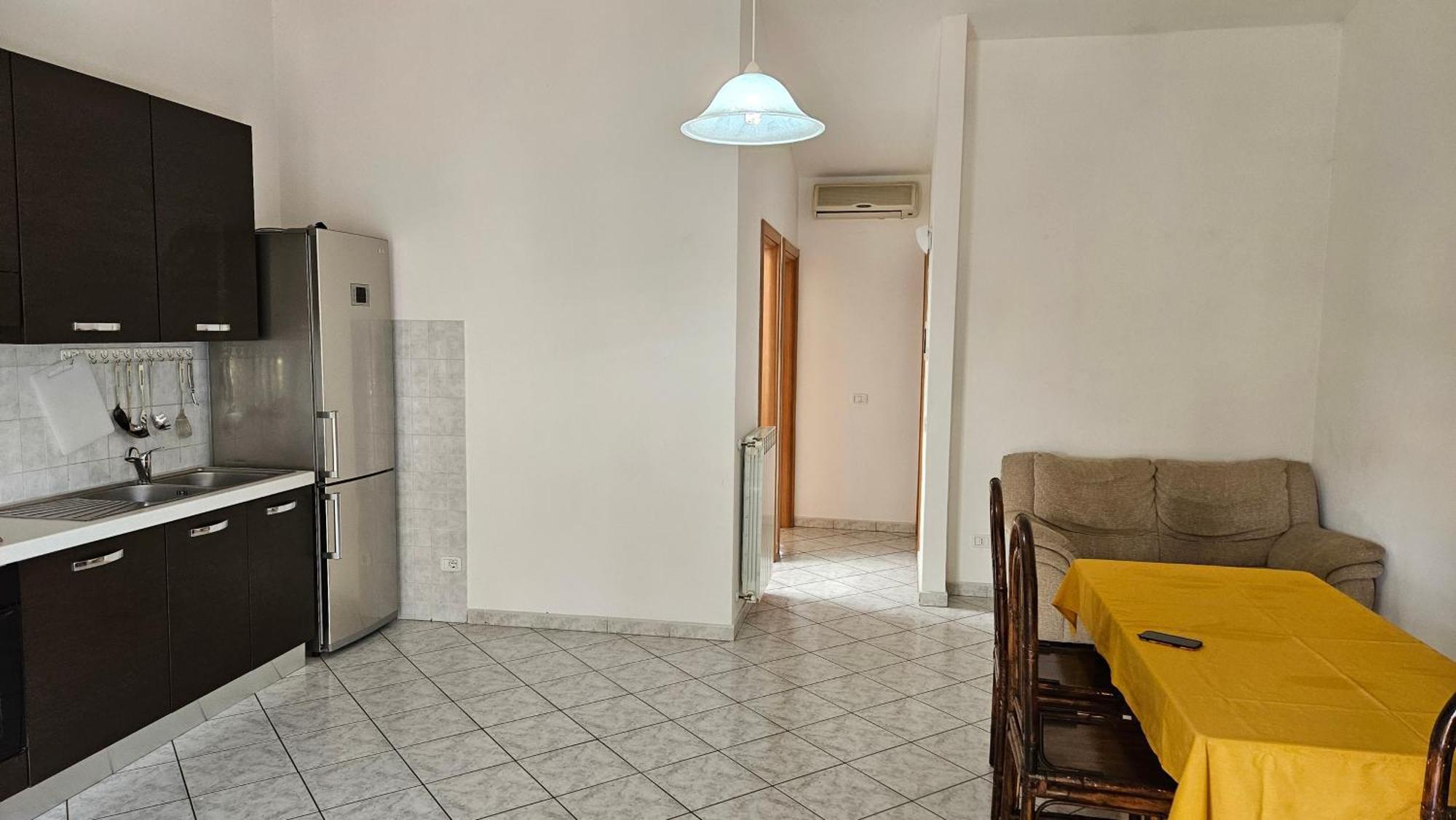 Compatri House Apartment Osteria dell' Osa Ngoại thất bức ảnh