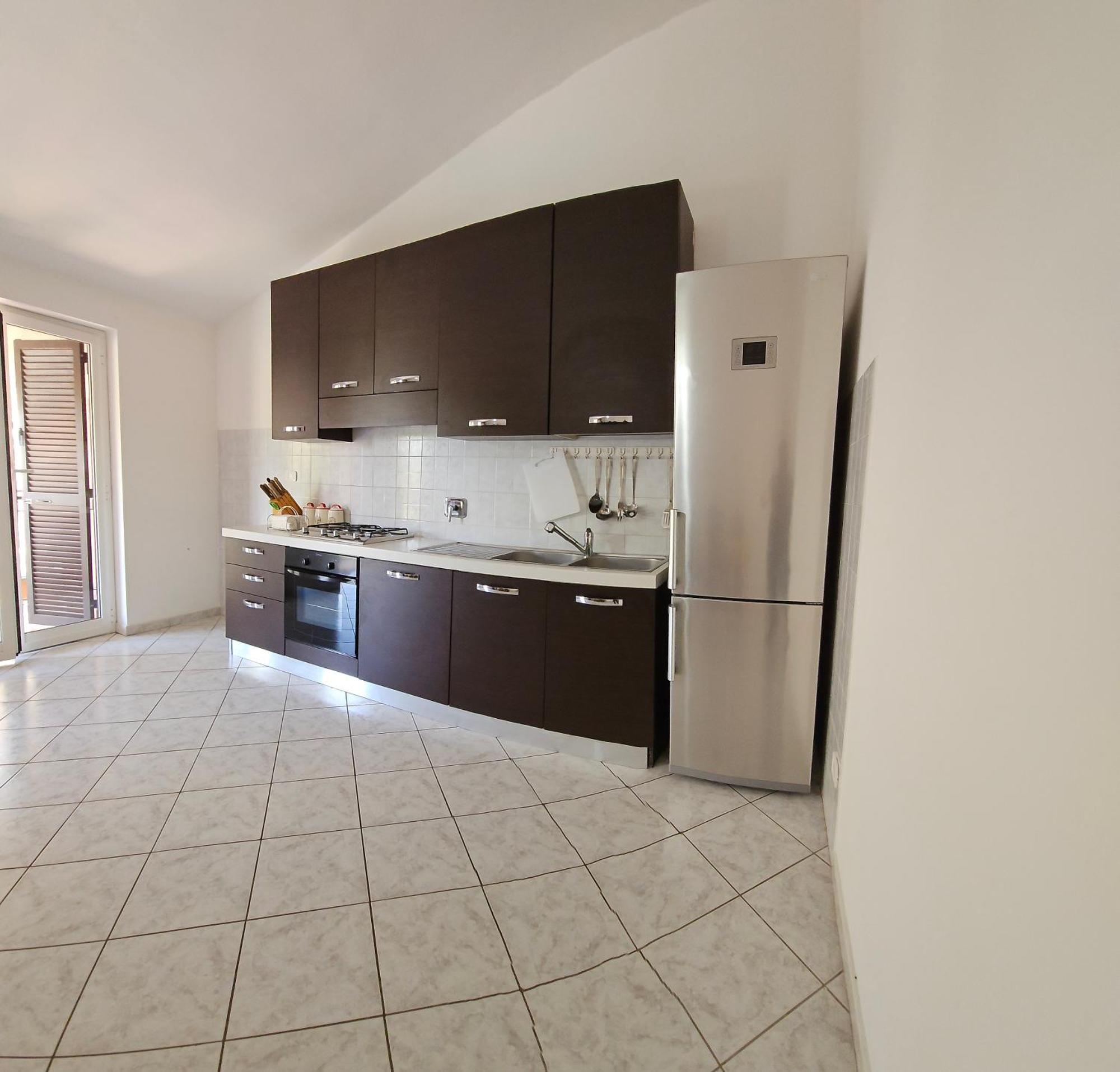 Compatri House Apartment Osteria dell' Osa Ngoại thất bức ảnh